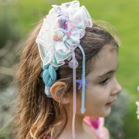 Great Pretenders Costume - Mermazing Mermaid Braid - Treasure Island Toys