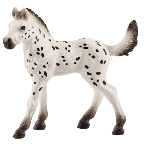 Schleich Knabstrupper Foal