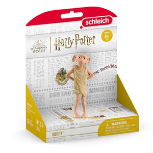 Schleich Harry Potter Dobby - Treasure Island Toys
