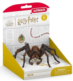 Schleich Harry Potter Aragog - Treasure Island Toys