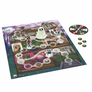 Peaceable Kingdom Ghosts In The Attic - Treasure Island Toys