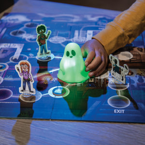 Peaceable Kingdom Ghosts In The Attic - Treasure Island Toys