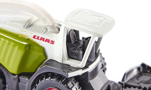 Siku Claas Forage Harvester