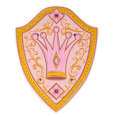 Great Pretenders Foam Shield - Princess Power - Treasure Island Toys