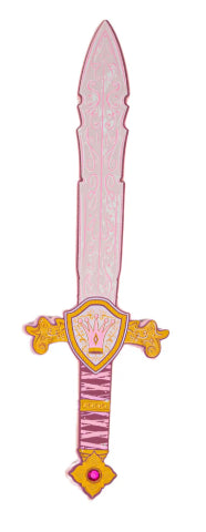 Great Pretenders Foam Sword - Princess Power