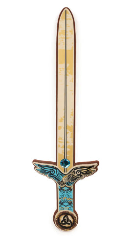 Great Pretenders Foam Sword - Viking