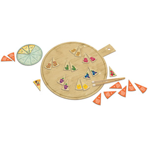 Peaceable Kingdom Snack Party Pals - Treasure Island Toys