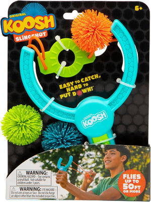 Koosh: Slingshot - Treasure Island Toys