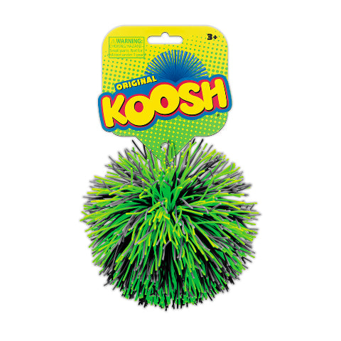 Koosh: Neon Ball - Treasure Island Toys