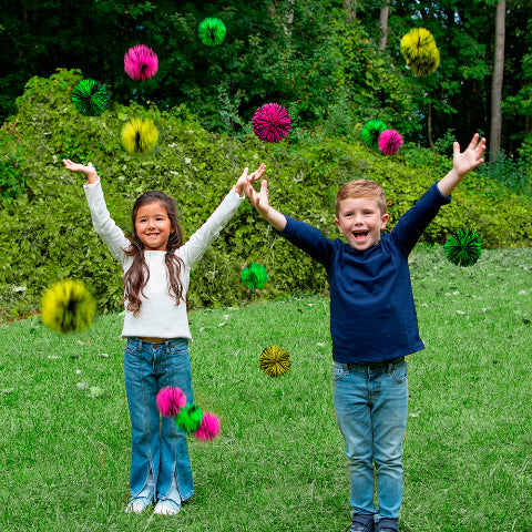 Koosh: Neon Ball - Treasure Island Toys