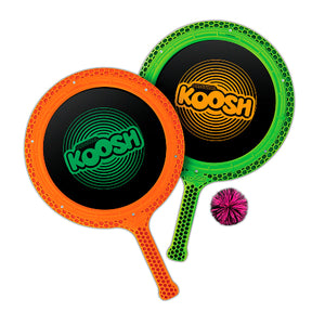 Koosh: Double Paddle Set - Treasure Island Toys