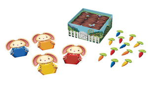 Peaceable Kingdom Patch's Pockets - Treasure Island Toys