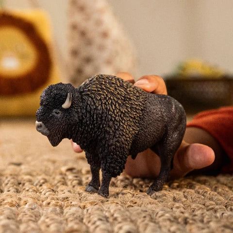 Schleich Bison