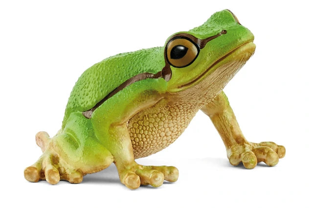 Schleich European Tree Frog