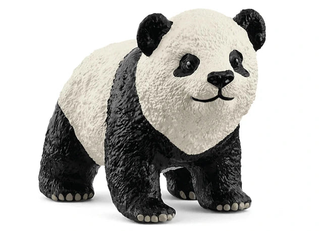 Schleich Giant Panda Cub - Treasure Island Toys