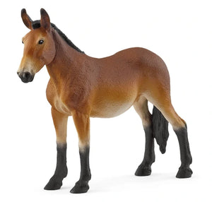 Schleich Mule