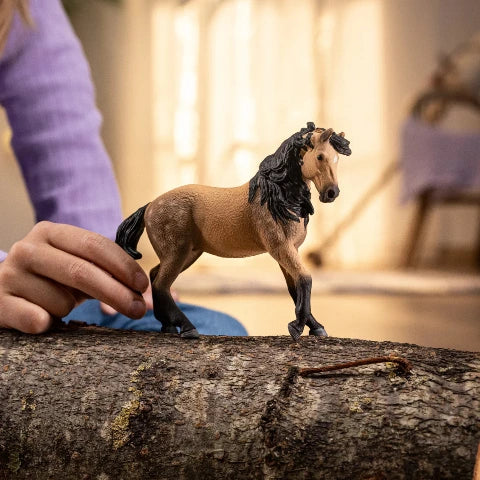 Schleich Andalusian Mare