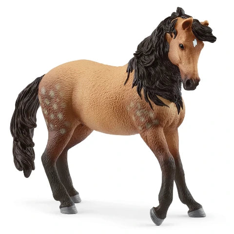 Schleich Andalusian Mare