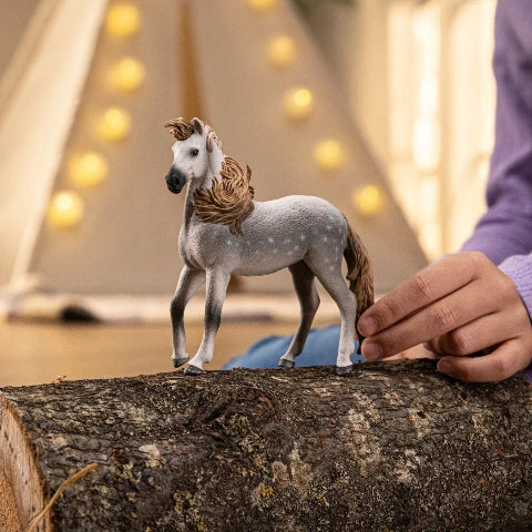 Schleich Andalusian Stallion