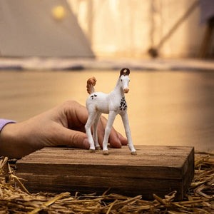 Schleich Marwari Foal