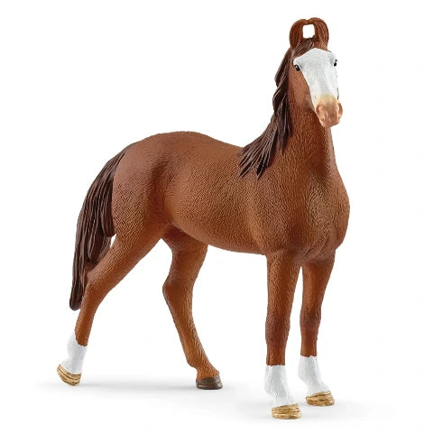 Schleich Marwari Mare - Treasure Island Toys