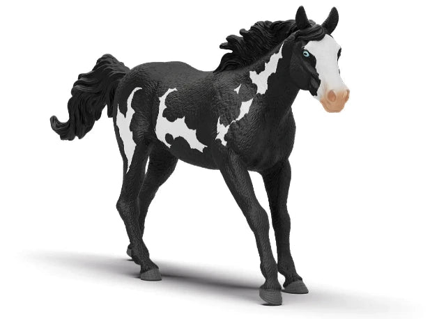 Schleich Paint Horse Gelding - Treasure Island Toys