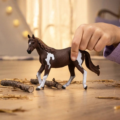 Schleich Paint Horse Mare