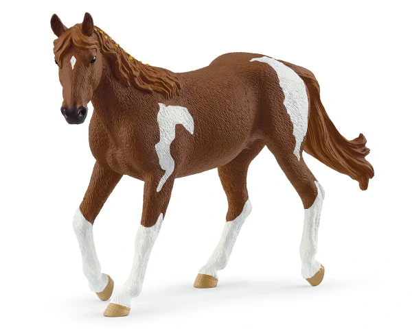 Schleich Paint Horse Mare