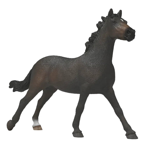 Schleich English Thoroughbred Mare - Treasure Island Toys
