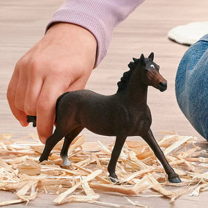 Schleich English Thoroughbred Mare - Treasure Island Toys