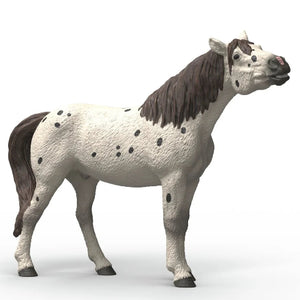 Schleich Knabstrupper Gelding - Treasure Island Toys