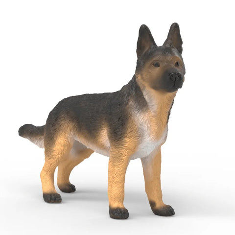 Schleich Dog German Shepherd - Treasure Island Toys