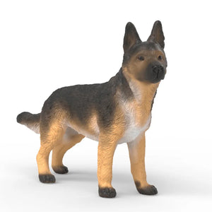 Schleich Dog German Shepherd - Treasure Island Toys