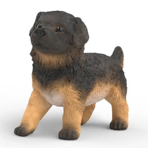Schleich Dog German Shepherd Puppy - Treasure Island Toys