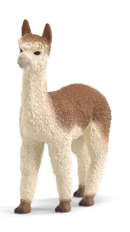 Schleich Alpaca - Treasure Island Toys