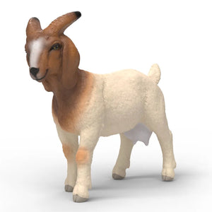 Schleich Boer Goat - Treasure Island Toys