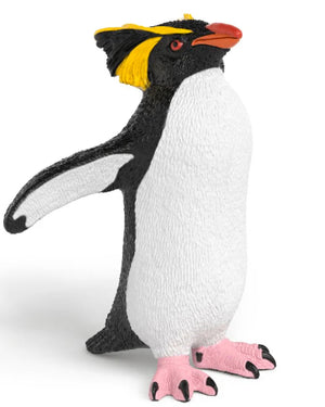 Schleich Rockhopper Penguin - Treasure Island Toys