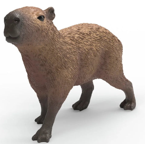 Schleich Capybara - Treasure Island Toys