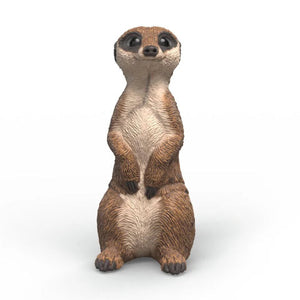 Schleich Meerkat - Treasure Island Toys