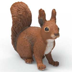 Schleich Squirrel - Treasure Island Toys