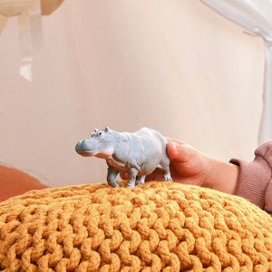 Schleich Hippopotamus - Treasure Island Toys