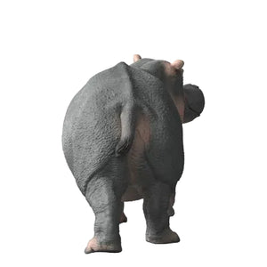 Schleich Hippopotamus - Treasure Island Toys