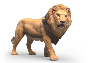 Schleich African Lion - Treasure Island Toys