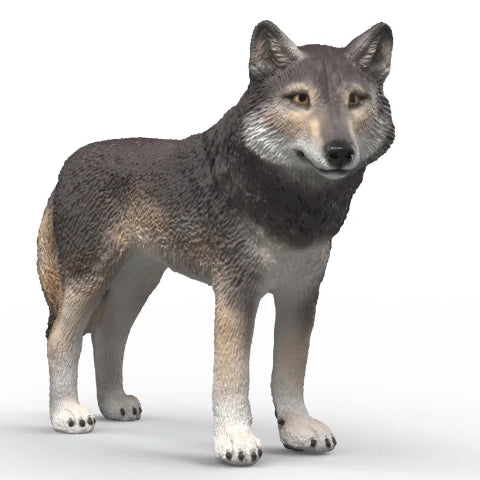 Schleich Wolf