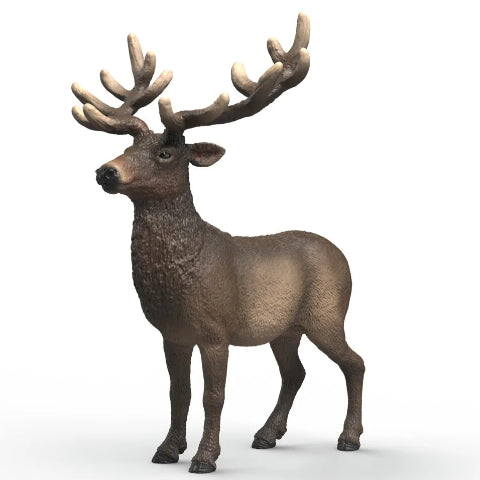 Schleich Elk - Treasure Island Toys