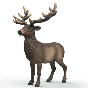 Schleich Elk - Treasure Island Toys