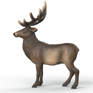 Schleich Elk - Treasure Island Toys