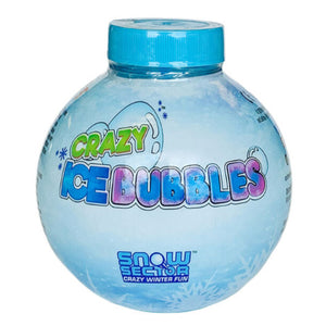 Crazy Ice Bubbles - Treasure Island Toys