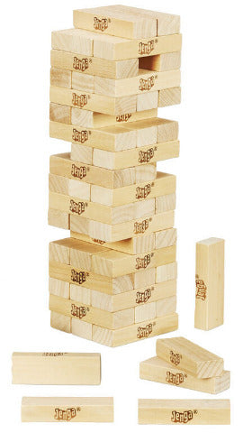 Jenga