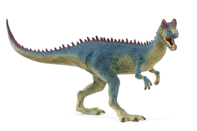 Schleich Dinosaur Dilophosaurus